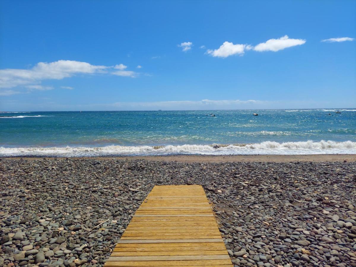 Silver Ocean Puerto Lajas By Sea You There Fuerteventura Puerto de las Lajas エクステリア 写真