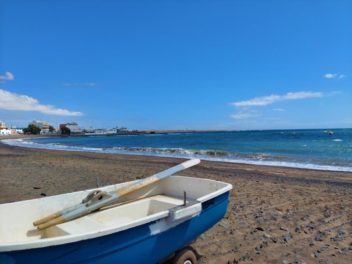Silver Ocean Puerto Lajas By Sea You There Fuerteventura Puerto de las Lajas エクステリア 写真