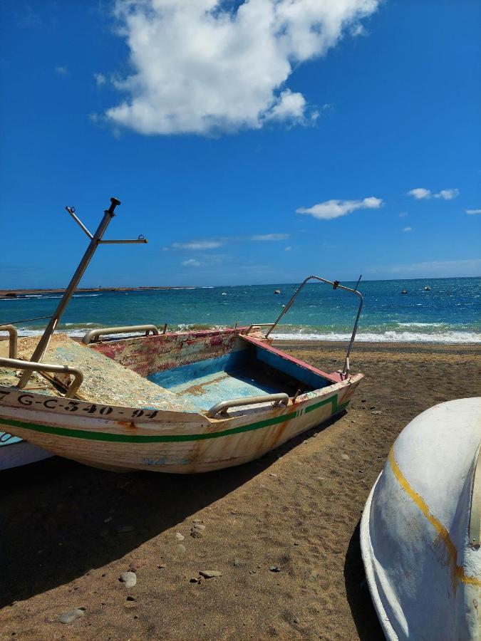 Silver Ocean Puerto Lajas By Sea You There Fuerteventura Puerto de las Lajas エクステリア 写真