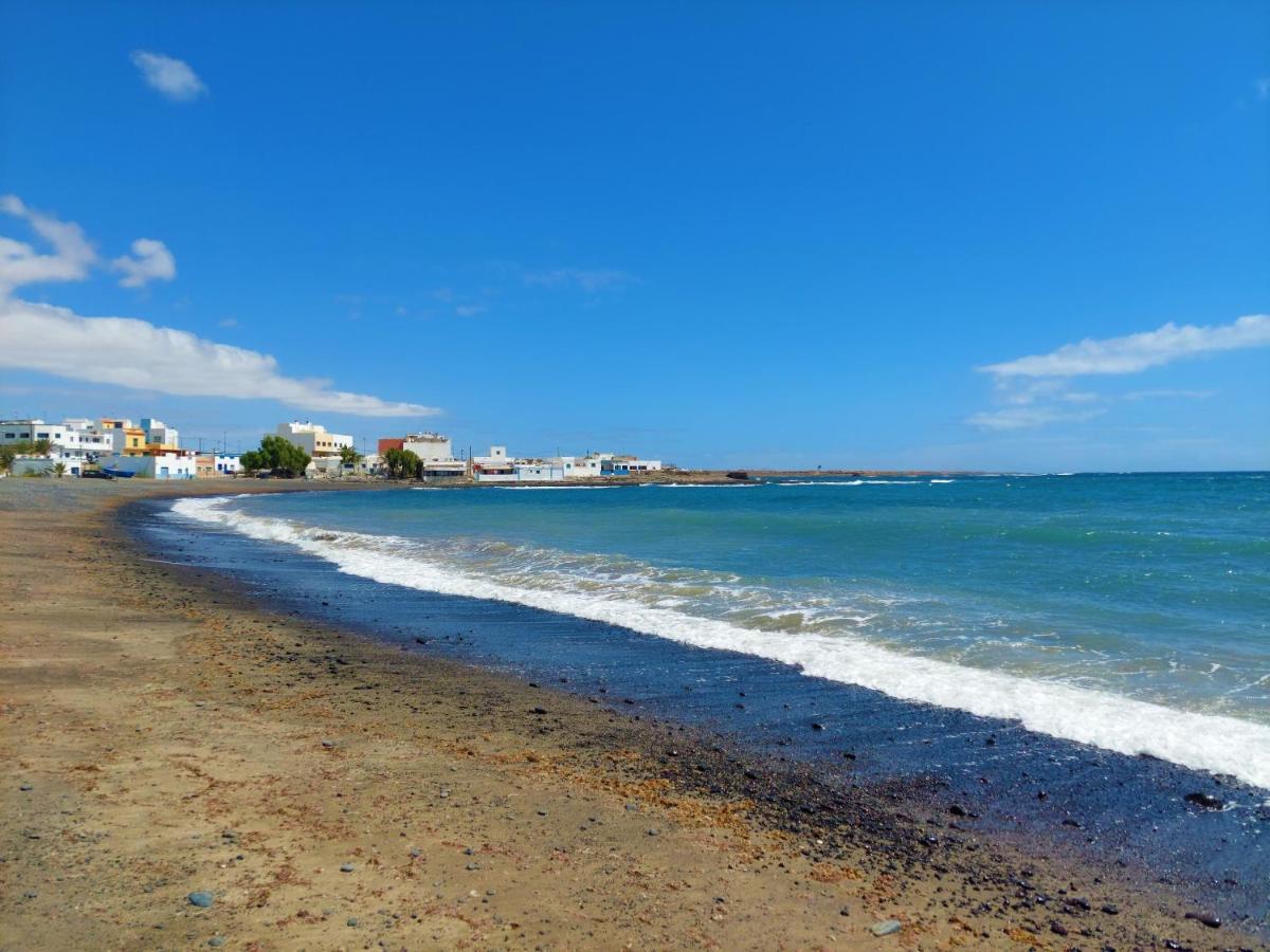 Silver Ocean Puerto Lajas By Sea You There Fuerteventura Puerto de las Lajas エクステリア 写真