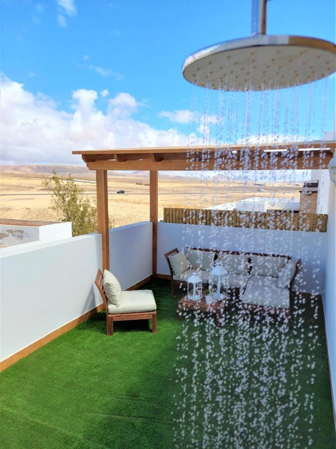 Silver Ocean Puerto Lajas By Sea You There Fuerteventura Puerto de las Lajas エクステリア 写真